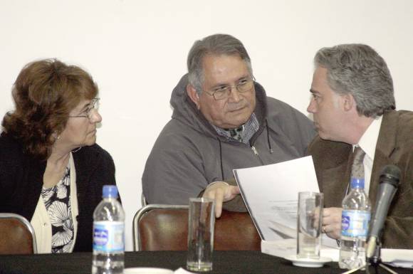 Fiscalía se opone a la prisión domiciliaria que le concedieron a Tejada Fiscalía se opone a la prisión domiciliaria que le concedieron a Tejada