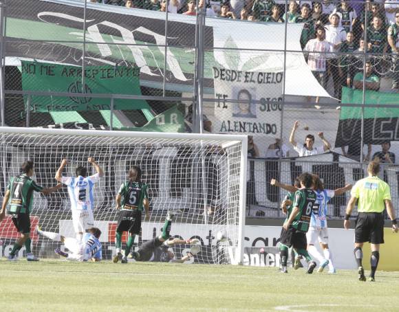 La condena del error La condena del error