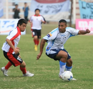 Alianza y sus ganas de volver Alianza y sus ganas de volver