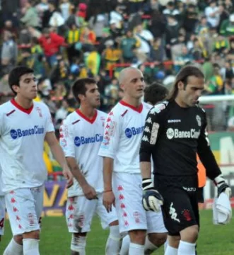 El Globo no encuentra su rumbo El Globo no encuentra su rumbo