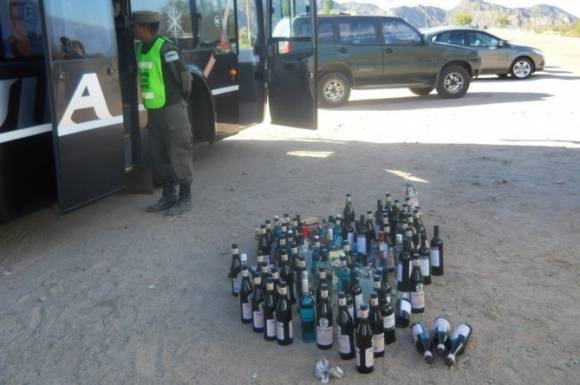 Alumnos con alcohol: apuntan a los padres como responsables Alumnos con alcohol: apuntan a los padres como responsables