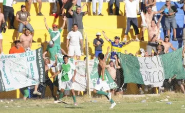 Árbol Verde fue todo coraje Árbol Verde fue todo coraje