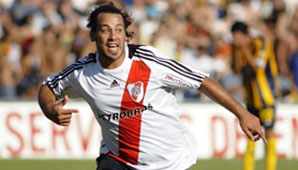 Fabbiani, polémico: “Yo hice más que Trezeguet en Primera” Fabbiani, polémico: “Yo hice más que Trezeguet en Primera”