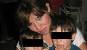 Caso Cristina Olivares: por primera vez, declaró la principal sospechosa Caso Cristina Olivares: por primera vez, declaró la principal sospechosa