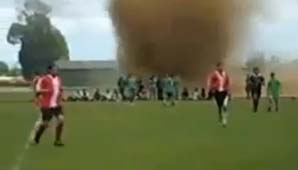 ¡No los para nadie! ¡No los para nadie!