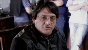 Desapareció un testigo del crimen de Mariano Ferreyra Desapareció un testigo del crimen de Mariano Ferreyra