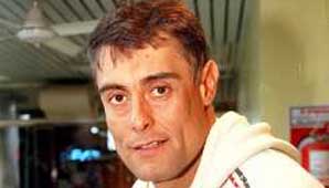 Elgueta, nuevo DT de la selección juvenil colombiana de vóley Elgueta, nuevo DT de la selección juvenil colombiana de vóley