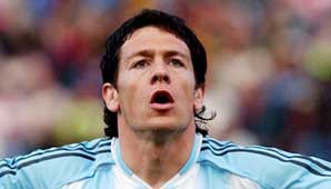 Galletti fue transplantado Galletti fue transplantado