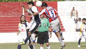 Peñarol y San Martín ganaron y todo se define la próxima fecha Peñarol y San Martín ganaron y todo se define la próxima fecha