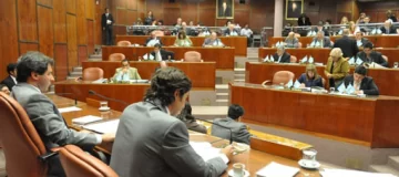 Es ley: los menores de 16 años podrán votar en las elecciones provinciales del 2015 Es ley: los menores de 16 años podrán votar en las elecciones provinciales del 2015