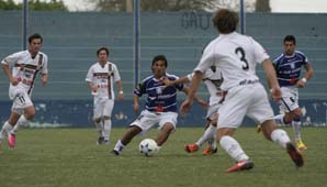 Unión consiguió un triunfazo Unión consiguió un triunfazo