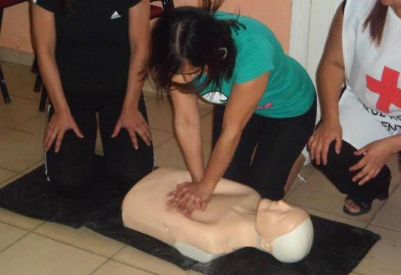 Clases sobre reanimación Clases sobre reanimación