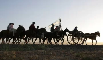 Esencia gaucha Esencia gaucha