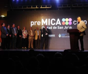 Inauguración oficial Inauguración oficial