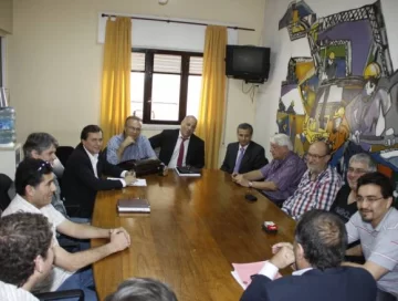 Piden un cajero en Los Berros Piden un cajero en Los Berros