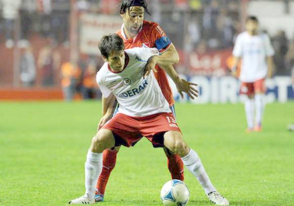 Torrén, cambio de último momento Torrén, cambio de último momento