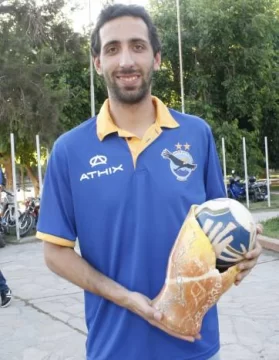 Un festejo que tuvo varios motivos Un festejo que tuvo varios motivos