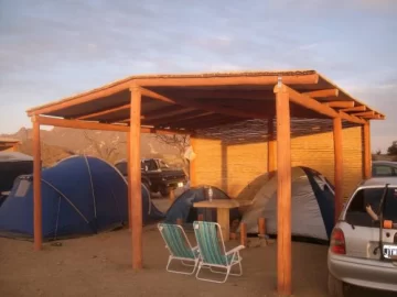 Ischigualasto celebra un nuevo aniversario con mejoras al circuito Ischigualasto celebra un nuevo aniversario con mejoras al circuito