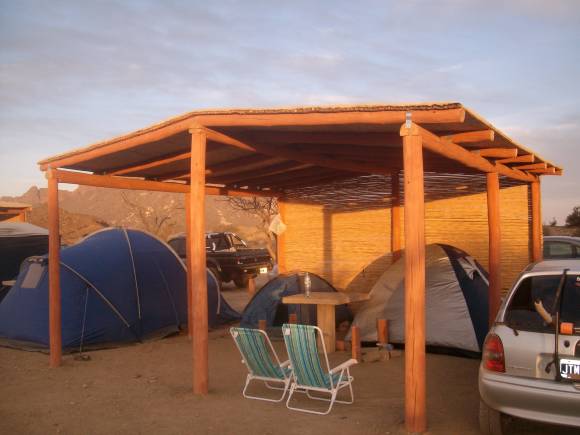 Ischigualasto celebra un nuevo aniversario con mejoras al circuito Ischigualasto celebra un nuevo aniversario con mejoras al circuito