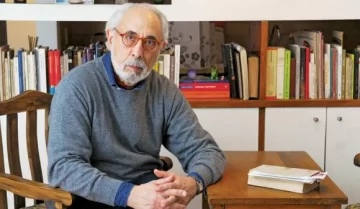 Alguien que tiene algo para decir Alguien que tiene algo para decir