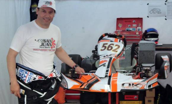 El primer contacto, positivo El primer contacto, positivo