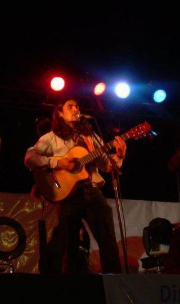 Todos juntos a la gran peña Todos juntos a la gran peña