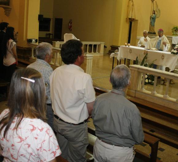 Tribunales: un reo sorprendido con una punta Tribunales: un reo sorprendido con una punta