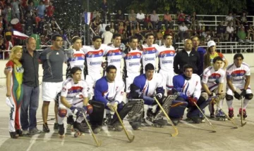 “Éste es el sueño cumplido” “Éste es el sueño cumplido”