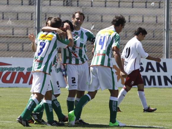 En Tandil, examen de verdad En Tandil, examen de verdad