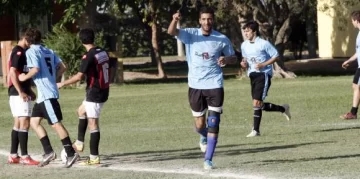 No hubo fiesta con Champagne No hubo fiesta con Champagne