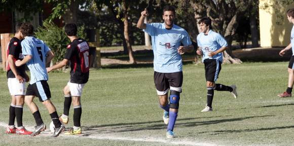 No hubo fiesta con Champagne No hubo fiesta con Champagne