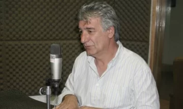 “La Justicia tiene una deuda pendiente en acompañar las políticas de seguridad” “La Justicia tiene una deuda pendiente en acompañar las políticas de seguridad”