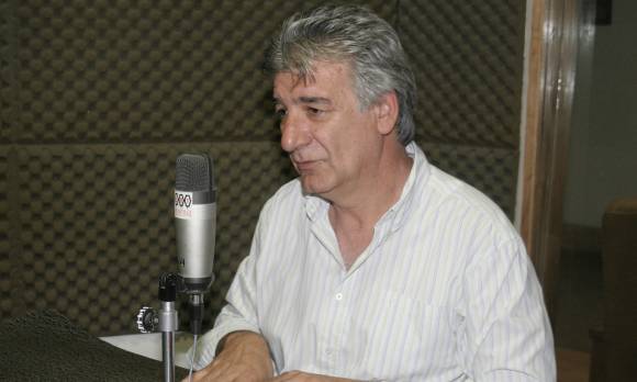 “La Justicia tiene una deuda pendiente en acompañar las políticas de seguridad” “La Justicia tiene una deuda pendiente en acompañar las políticas de seguridad”