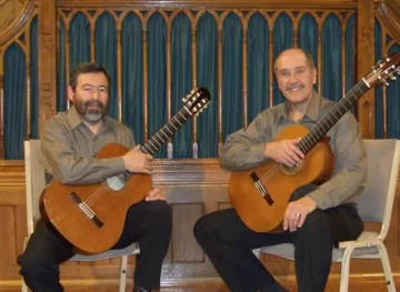 Para templar las cuerdas Para templar las cuerdas