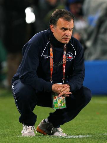 El Bilbao de Bielsa volvió al triunfo El Bilbao de Bielsa volvió al triunfo