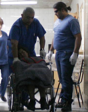 ¿Querían matar a una joven especial por no tener sexo? ¿Querían matar a una joven especial por no tener sexo?