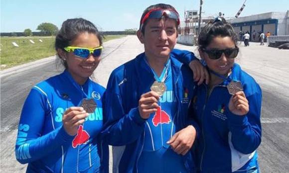 <b>no vaa</b> El ciclismo local arrasó con todo en los Evita <b>no vaa</b> El ciclismo local arrasó con todo en los Evita