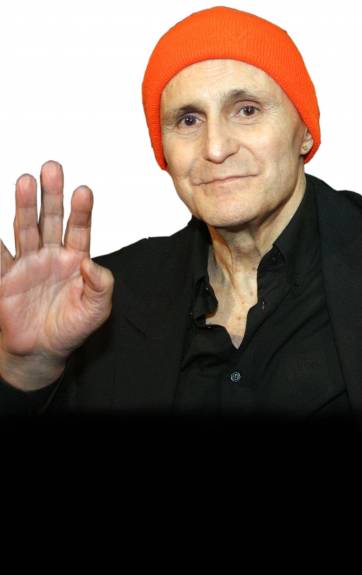 El adiós que no pudo ser El adiós que no pudo ser