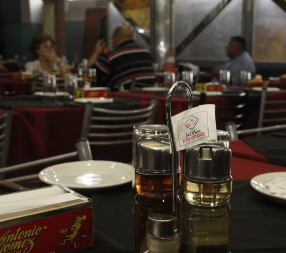 Descreen que una ley baje el consumo de sal Descreen que una ley baje el consumo de sal