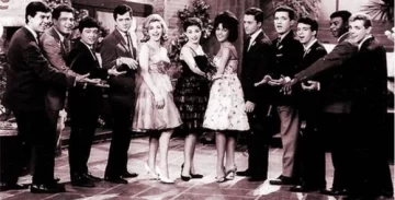 Ídolos en blanco y negro Ídolos en blanco y negro