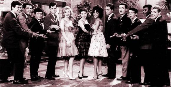 Ídolos en blanco y negro Ídolos en blanco y negro