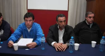 Lanusse aclara todo Lanusse aclara todo