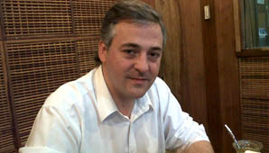 Cuevas: “Debemos escuchar el reclamo y ponernos a trabajar” Cuevas: “Debemos escuchar el reclamo y ponernos a trabajar”