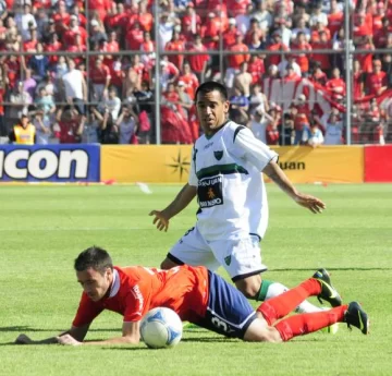 Camina por la cornisa Camina por la cornisa