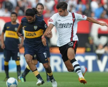 Dejó pasar otra chance Dejó pasar otra chance