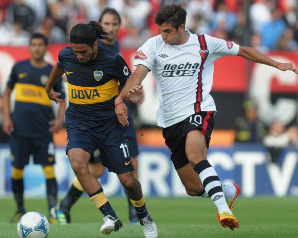 Dejó pasar otra chance Dejó pasar otra chance