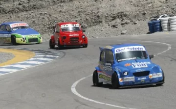 Dos alegrías sanjuaninas Dos alegrías sanjuaninas