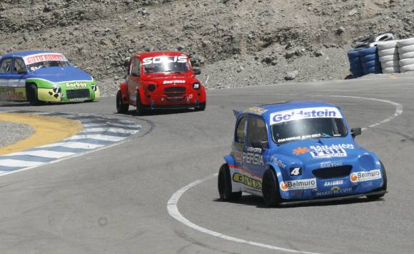 Dos alegrías sanjuaninas Dos alegrías sanjuaninas