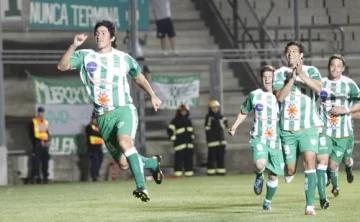 Sportivo, a medio camino Sportivo, a medio camino