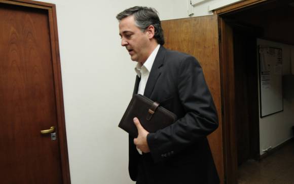 Jueces: el planteo de la Iglesia no tuvo eco Jueces: el planteo de la Iglesia no tuvo eco